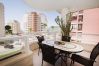 Ferienwohnung in Calpe - A56 LAS GARZAS  3º - D Ferienwohnung in Calpe - A56 LAS GARZAS  3º - D