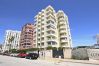 Ferienwohnung in Calpe - A56 LAS GARZAS  3º - D Ferienwohnung in Calpe - A56 LAS GARZAS  3º - D