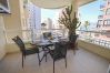 Ferienwohnung in Calpe - A56 LAS GARZAS  3º - D Ferienwohnung in Calpe - A56 LAS GARZAS  3º - D