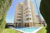 Ferienwohnung in Calpe - A56 LAS GARZAS  3º - D Ferienwohnung in Calpe - A56 LAS GARZAS  3º - D