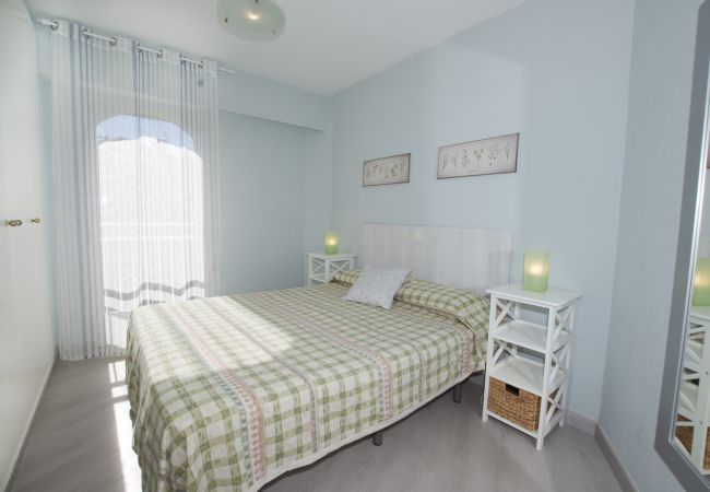 Ferienwohnung in Calpe - A53 APOLO 7 ESC 7 6º 75 Ferienwohnung in Calpe - A53 APOLO 7 ESC 7 6º 75