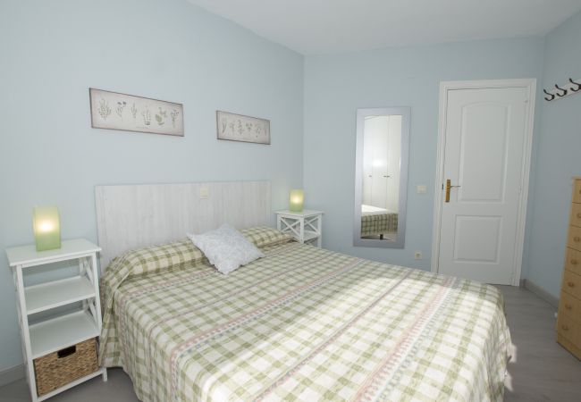 Ferienwohnung in Calpe - A53 APOLO 7 ESC 7 6º 75 Ferienwohnung in Calpe - A53 APOLO 7 ESC 7 6º 75