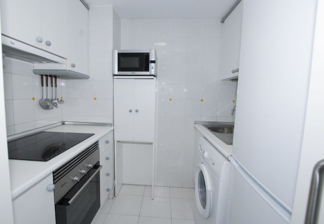 Ferienwohnung in Calpe - A53 APOLO 7 ESC 7 6º 75 Ferienwohnung in Calpe - A53 APOLO 7 ESC 7 6º 75