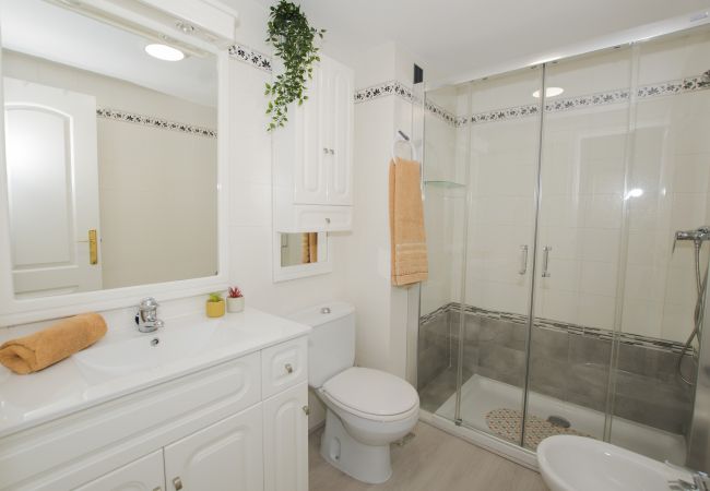 Ferienwohnung in Calpe - A53 APOLO 7 ESC 7 6º 75 Ferienwohnung in Calpe - A53 APOLO 7 ESC 7 6º 75