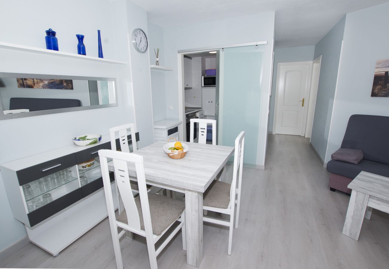 Ferienwohnung in Calpe / Calp - A53 APOLO 7 ESC 7 6º 75