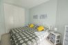 Ferienwohnung in Calpe - A53 APOLO 7 ESC 7 6º 75 Ferienwohnung in Calpe - A53 APOLO 7 ESC 7 6º 75
