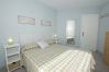 Ferienwohnung in Calpe - A53 APOLO 7 ESC 7 6º 75 Ferienwohnung in Calpe - A53 APOLO 7 ESC 7 6º 75
