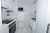 Ferienwohnung in Calpe - A53 APOLO 7 ESC 7 6º 75 Ferienwohnung in Calpe - A53 APOLO 7 ESC 7 6º 75