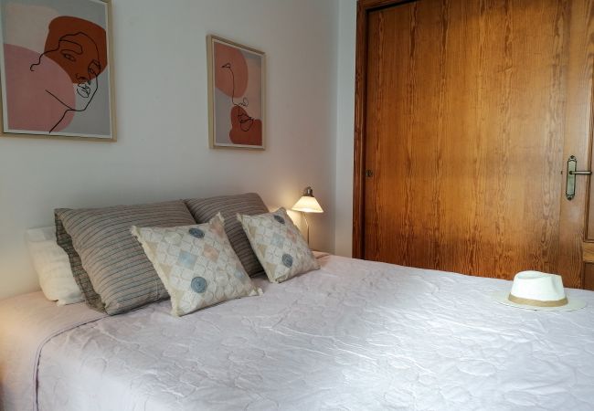 Ferienwohnung in Calpe - A67 EDIFICIO EUROPA II 5º 5 Ferienwohnung in Calpe - A67 EDIFICIO EUROPA II 5º 5