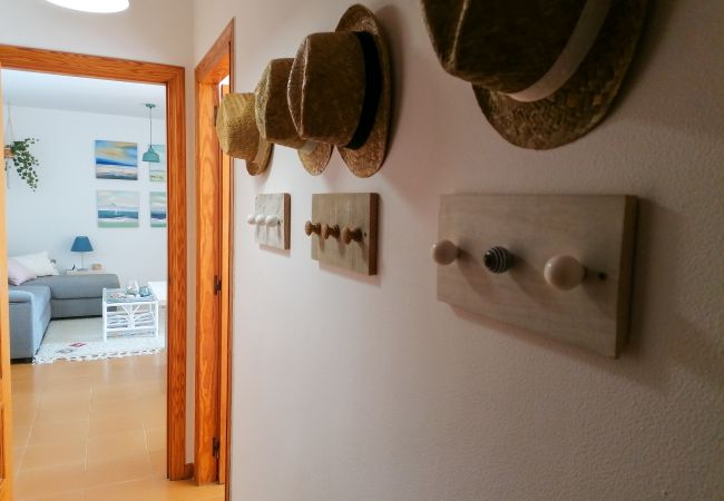 Ferienwohnung in Calpe - A67 EDIFICIO EUROPA II 5º 5 Ferienwohnung in Calpe - A67 EDIFICIO EUROPA II 5º 5