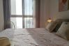 Ferienwohnung in Calpe - A67 EDIFICIO EUROPA II 5º 5 Ferienwohnung in Calpe - A67 EDIFICIO EUROPA II 5º 5