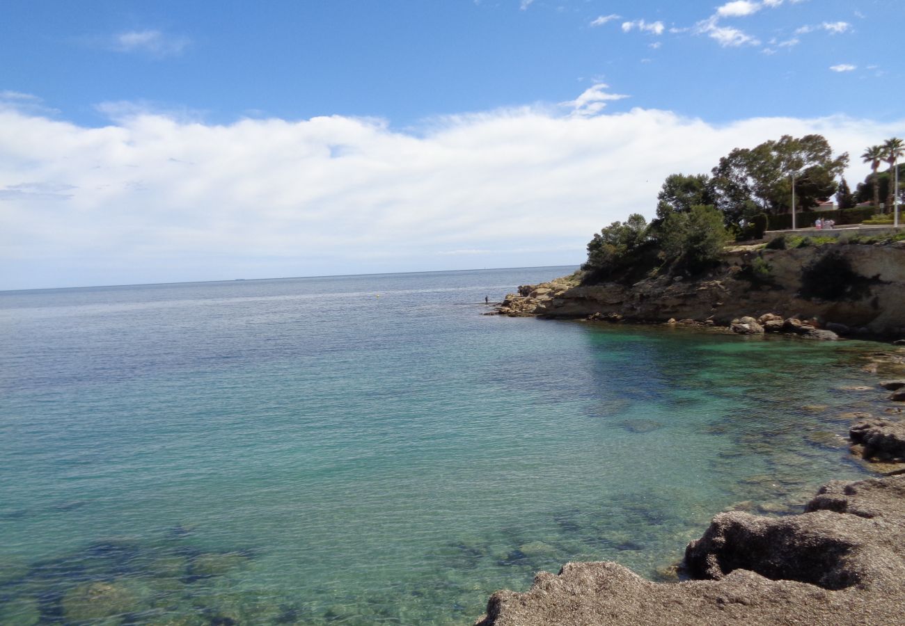 Ferienwohnung in Calpe / Calp - A10 MARENOSTRUM FASE IV BAJO E