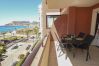 Ferienwohnung in Calpe - A31  EDIFICIO LAGUNA 5ºE