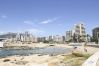 Ferienwohnung in Calpe - A31  EDIFICIO LAGUNA 5ºE