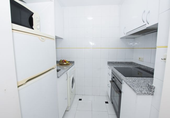 Ferienwohnung in Calpe - A51 APOLO 7 ESC 3 5º 22 Ferienwohnung in Calpe - A51 APOLO 7 ESC 3 5º 22