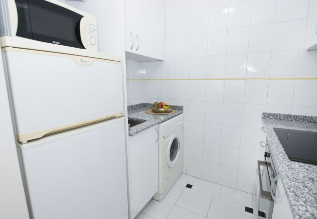 Ferienwohnung in Calpe - A51 APOLO 7 ESC 3 5º 22 Ferienwohnung in Calpe - A51 APOLO 7 ESC 3 5º 22