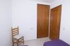 Ferienwohnung in Calpe - A57 EDIFICIO LA REINA 2º 12 Ferienwohnung in Calpe - A57 EDIFICIO LA REINA 2º 12