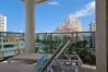 Ferienwohnung in Calpe - A88 EDIFICIO LARIMAR 8-D