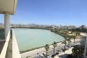 Ferienwohnung in Calpe - A88 EDIFICIO LARIMAR 8-D