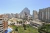 Ferienwohnung in Calpe - A88 EDIFICIO LARIMAR 8-D