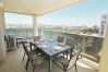 Ferienwohnung in Calpe - A88 EDIFICIO LARIMAR 8-D
