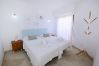 Ferienwohnung in Calpe - A55 EDIFICIO OCEANIC 203 Ferienwohnung in Calpe - A55 EDIFICIO OCEANIC 203