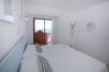 Ferienwohnung in Calpe - A55 EDIFICIO OCEANIC 203 Ferienwohnung in Calpe - A55 EDIFICIO OCEANIC 203