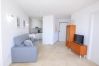 Ferienwohnung in Calpe - A55 EDIFICIO OCEANIC 203 Ferienwohnung in Calpe - A55 EDIFICIO OCEANIC 203
