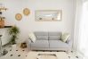 Ferienwohnung in Calpe - A100 APOLO 5 6ºH Ferienwohnung in Calpe - A100 APOLO 5 6ºH