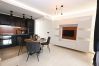 Ferienwohnung in Calpe - A89 AMATISTA I - 5º A Ferienwohnung in Calpe - A89 AMATISTA I - 5º A