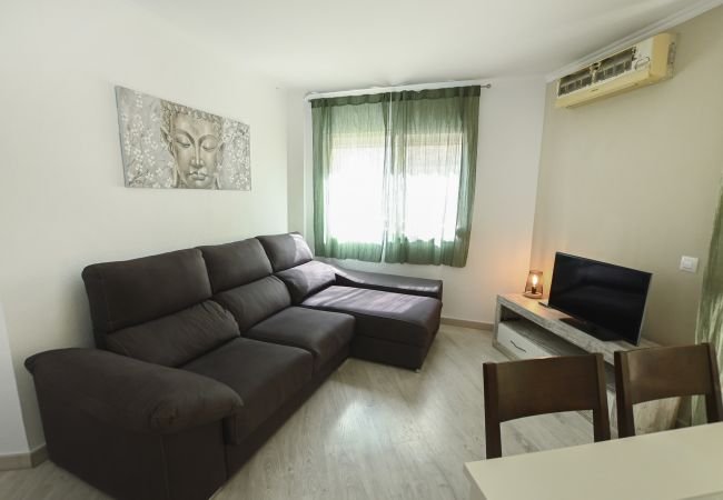 Ferienwohnung in Calpe / Calp - A95 APOLO 7 ESC 1  1º 9