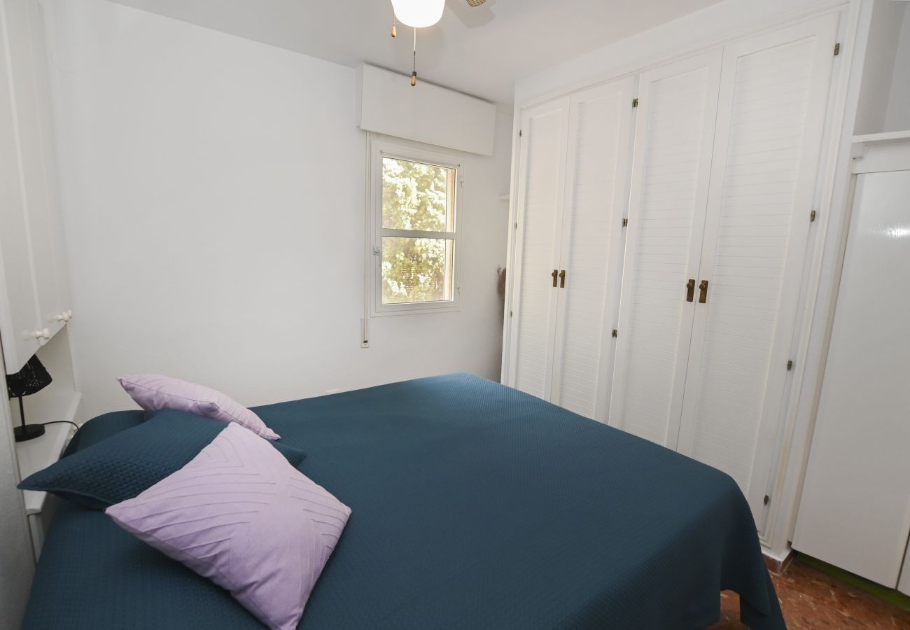 Ferienwohnung in Calpe / Calp - A58 MANILAMAR F 2º 5