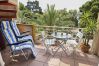 Ferienwohnung in Calpe - A58 MANILAMAR F 2º 5 Ferienwohnung in Calpe - A58 MANILAMAR F 2º 5