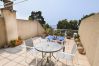 Ferienwohnung in Calpe - A58 MANILAMAR F 2º 5 Ferienwohnung in Calpe - A58 MANILAMAR F 2º 5