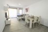 Ferienwohnung in Calpe - A10 ACUARIO 3º C Ferienwohnung in Calpe - A10 ACUARIO 3º C