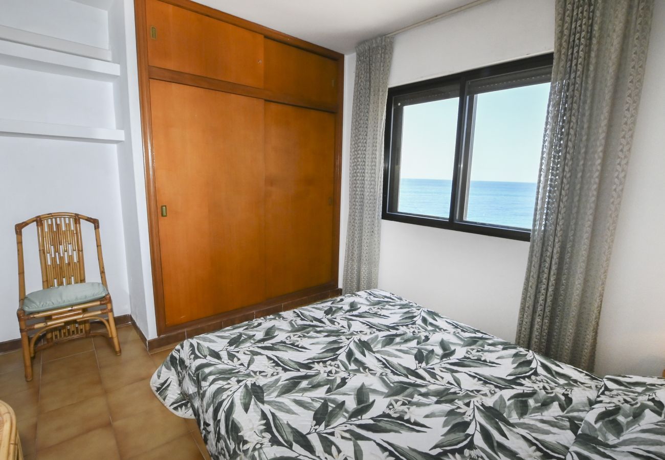 Ferienwohnung in Calpe / Calp - A112 CARIBE PLAYA 5º D