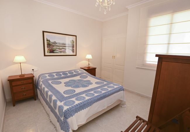 Ferienwohnung in Calpe - A24 ZAFIRO 12B Ferienwohnung in Calpe - A24 ZAFIRO 12B