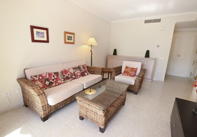Ferienwohnung in Calpe - A24 ZAFIRO 12B Ferienwohnung in Calpe - A24 ZAFIRO 12B