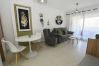 Ferienwohnung in Calpe - A36 APOLO 18 3-16