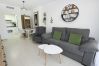 Ferienwohnung in Calpe - A36 APOLO 18 3-16