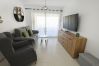 Ferienwohnung in Calpe - A36 APOLO 18 3-16