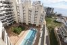 Ferienwohnung in Calpe - A02 PLAZA MAYOR ESC A  6º A Ferienwohnung in Calpe - A02 PLAZA MAYOR ESC A  6º A