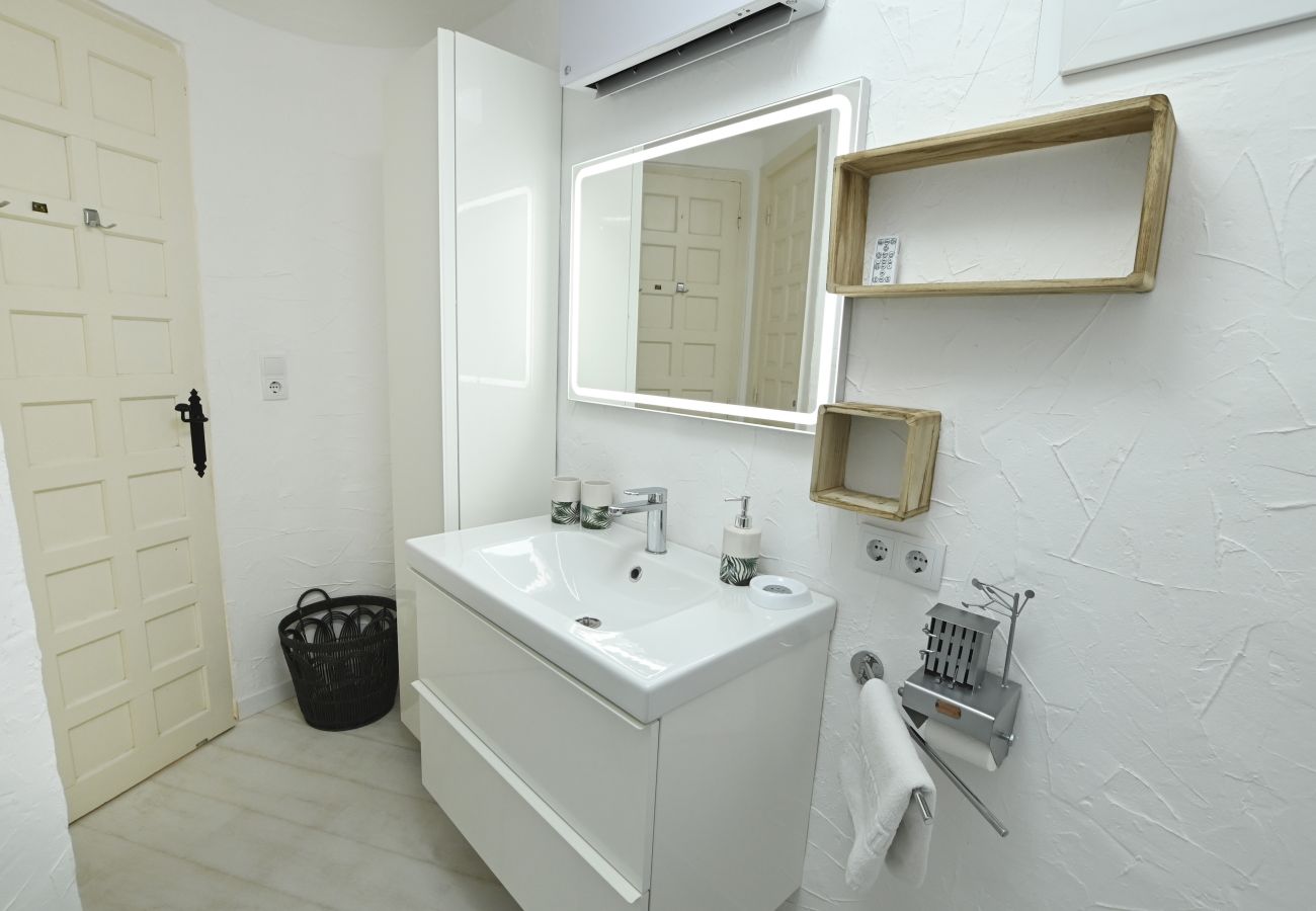 Ferienwohnung in Calpe / Calp - A12 OCEANIC 607