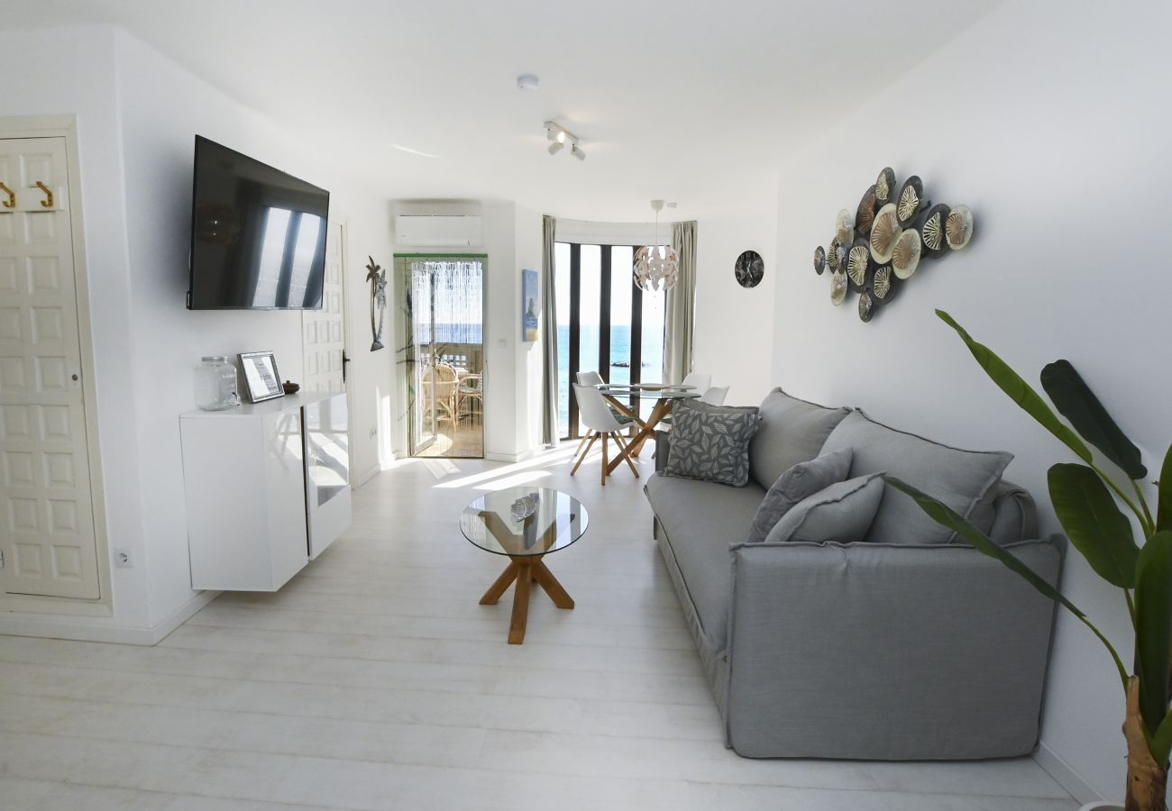 Ferienwohnung in Calpe / Calp - A12 OCEANIC 607