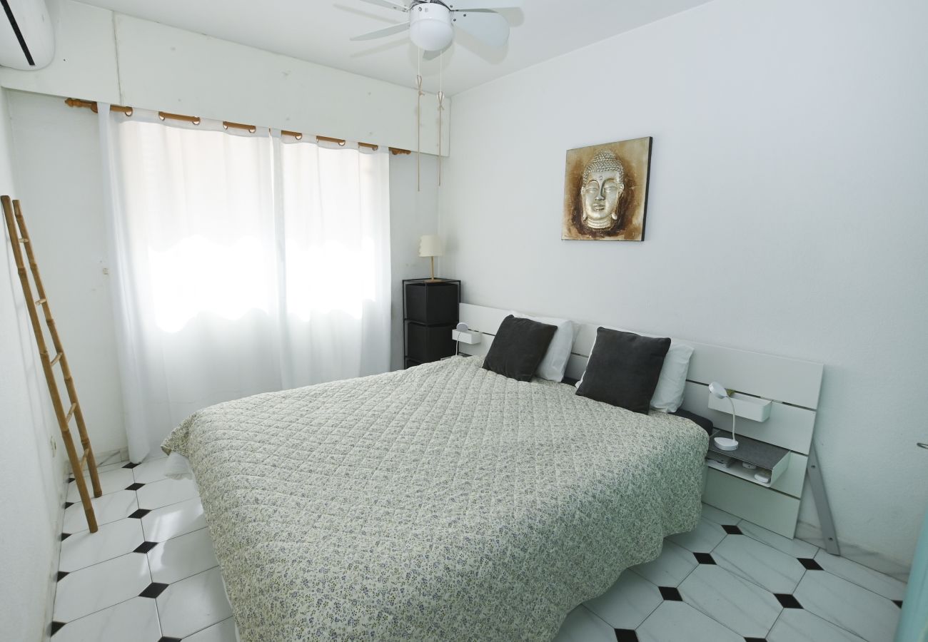 Ferienwohnung in Calpe / Calp - A121 APOLO 5 3C