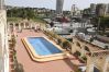 Ferienwohnung in Calpe - A121 APOLO 5 3C