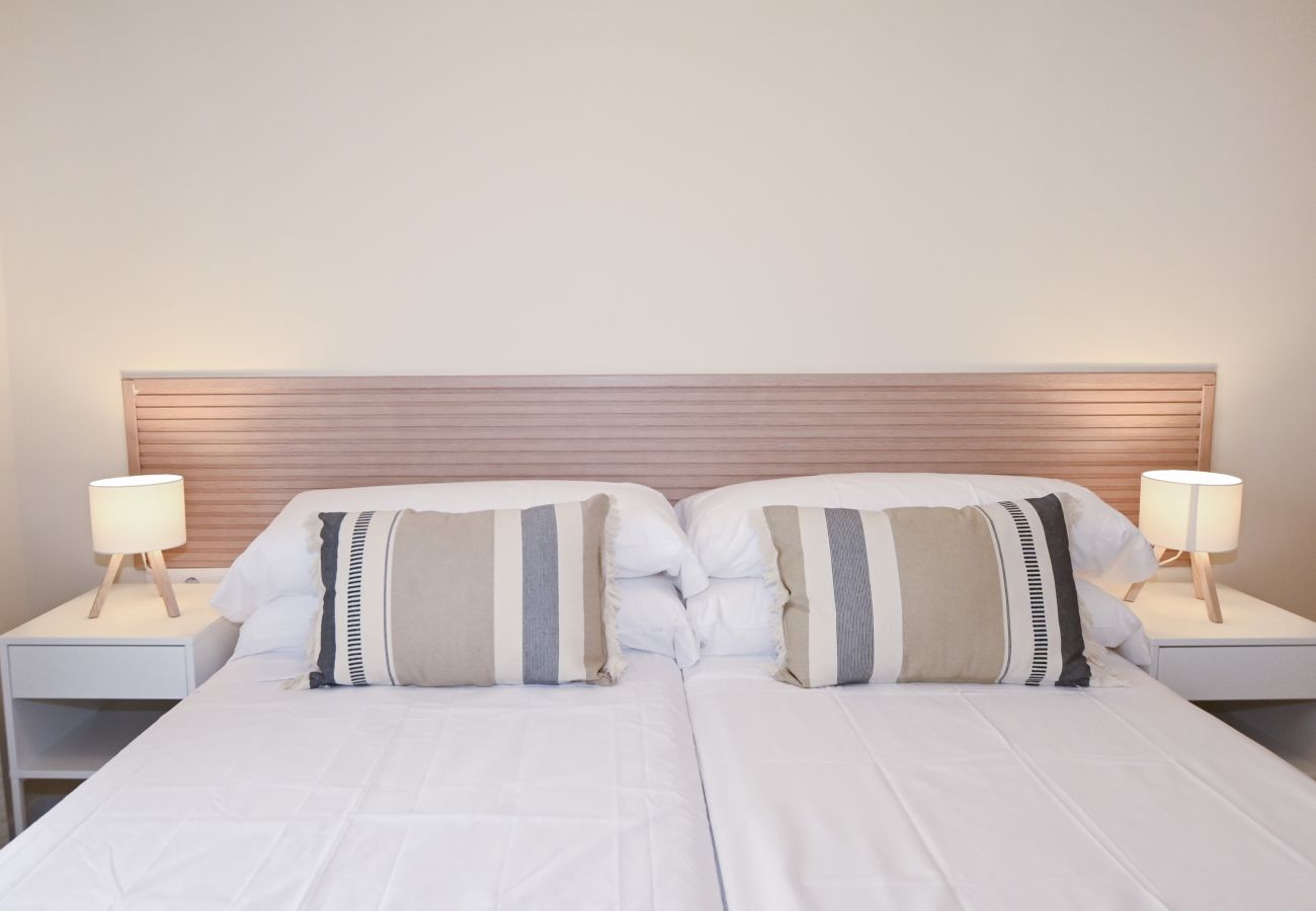 Ferienwohnung in Calpe / Calp - A70  EUROSOL II 7I