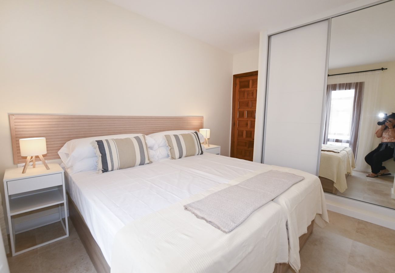 Ferienwohnung in Calpe / Calp - A70  EUROSOL II 7I