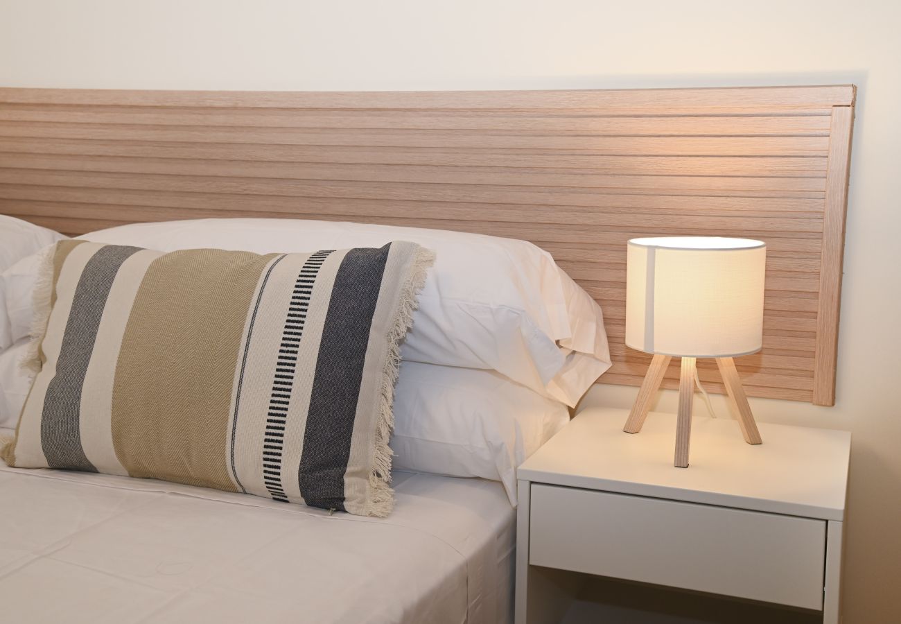 Ferienwohnung in Calpe / Calp - A70  EUROSOL II 7I