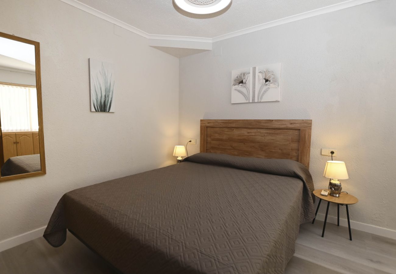 Ferienwohnung in Calpe / Calp - A116 MARENOSTRUM, FASE 4, 2ºB